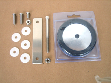 3 + 2 Magnetic Rod Conversion Kit